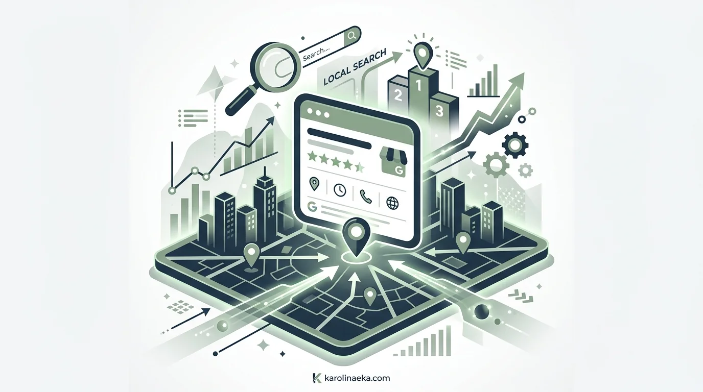 Local SEO Optimization 2026