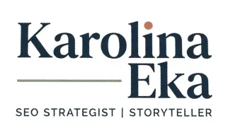 Karolina Eka SEO