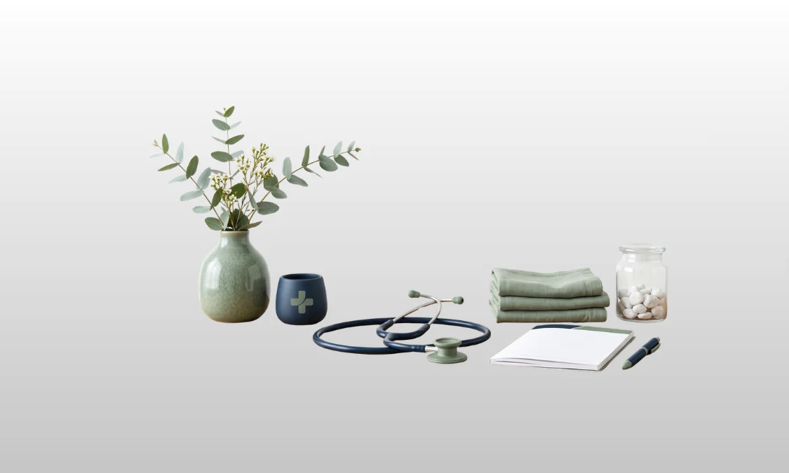 Klinik & Lab Granostic Surabaya SEO