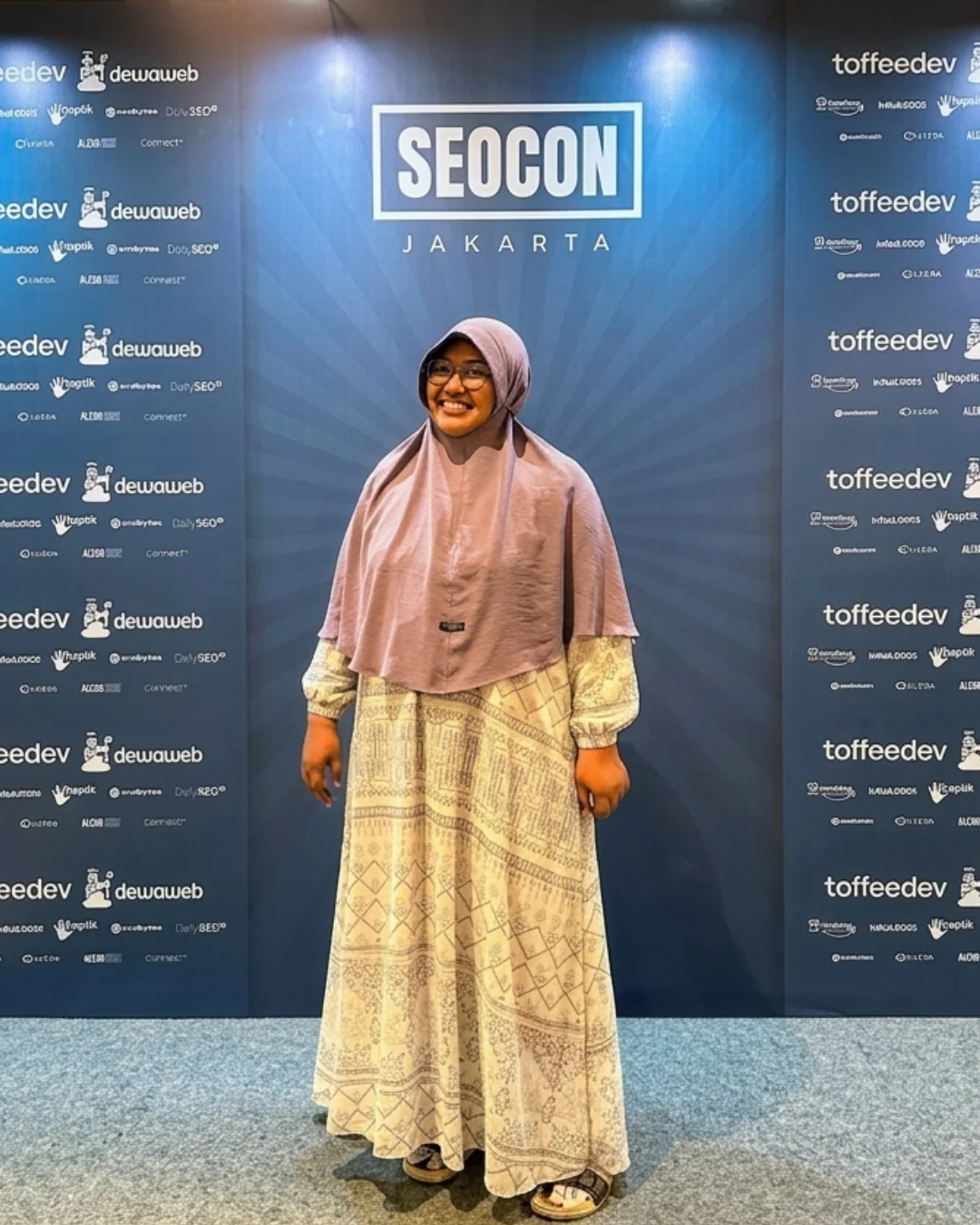 Karolina Eka - SEO Strategist