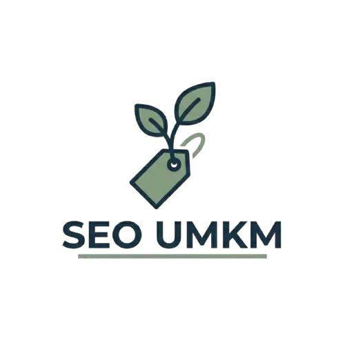 SEO UMKM