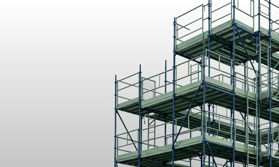 SKJ Scaffolding SEO Reputation