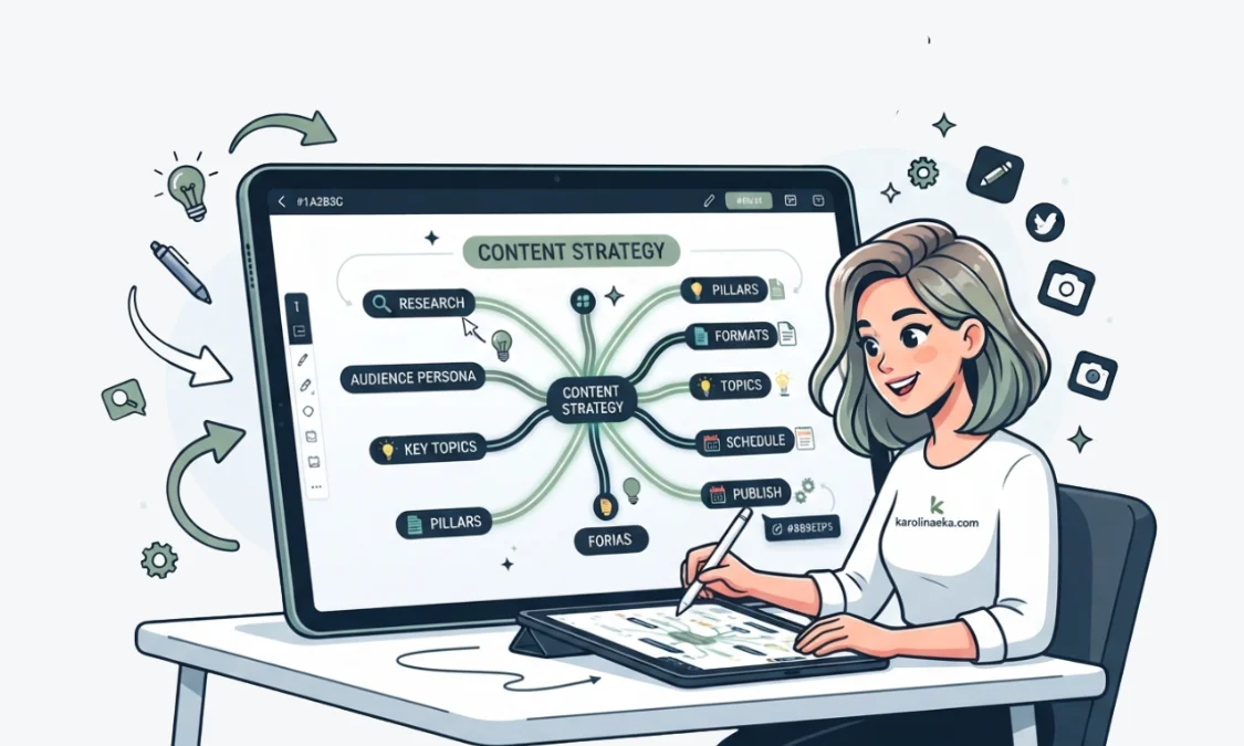 Cara-Membuat-Pemetaan-Konten-Content-Mapping
